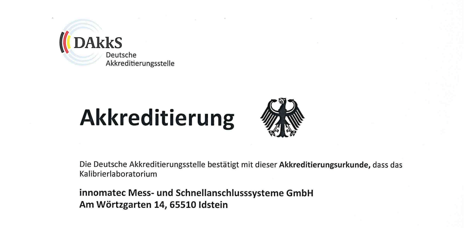 Accreditation - DE Resource