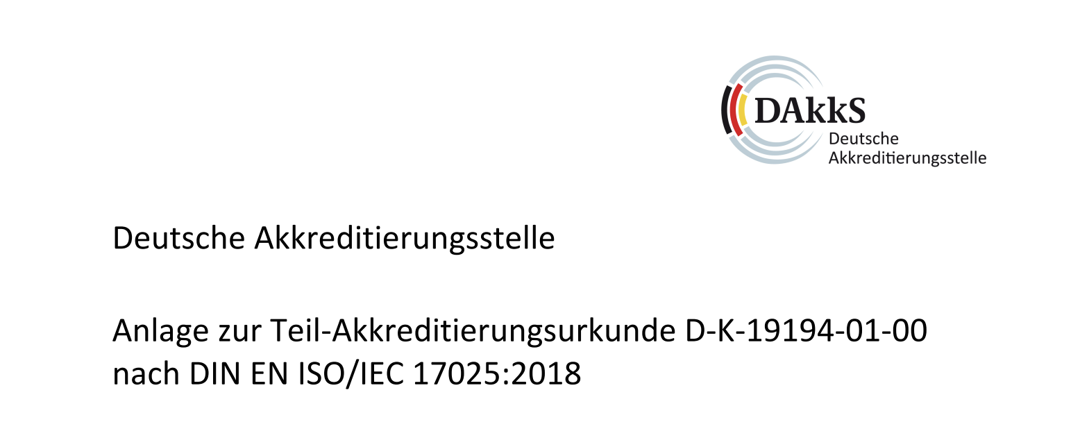 Accreditation 2 - DE Resource