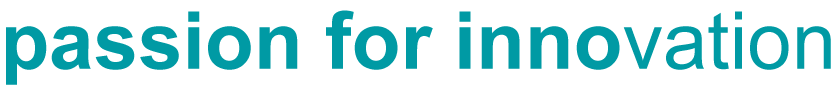 Passion For Innovation