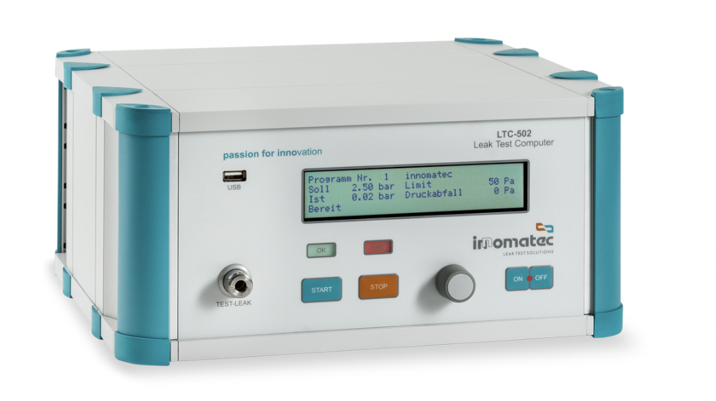 LTC-502 Product Image
