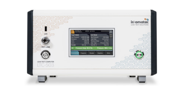 LTC-503 Image