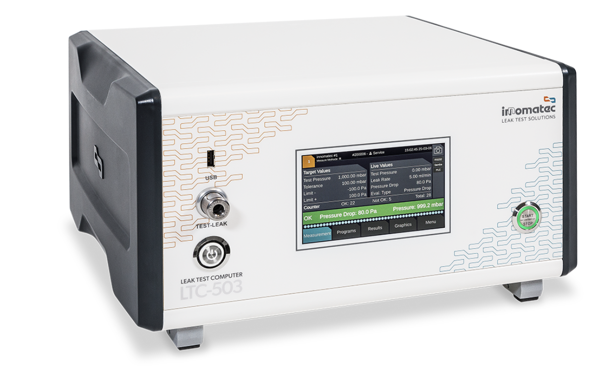 LTC-502 STEP File
